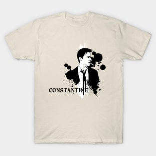 CONSTANTINE T-Shirt